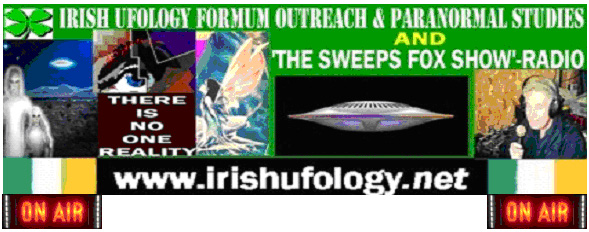 Irish Ufology